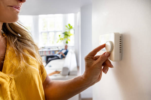 Best Emergency HVAC repair  in Dilkon, AZ