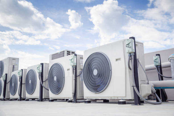 Best HVAC installation services  in Dilkon, AZ